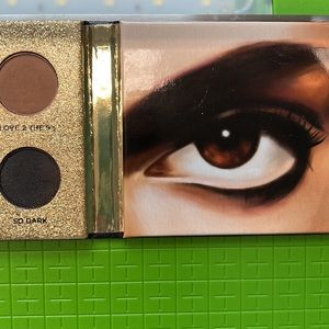 Prince eyeshadow palette-purples used and sanitized.
